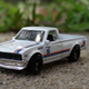 Illustration for article titled Mini Truckin Thursday